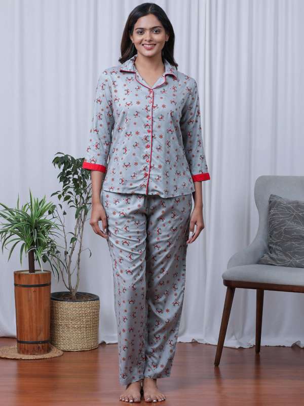 Slumber Jill Exclusive Slumber Jill Products Online in India Myntra