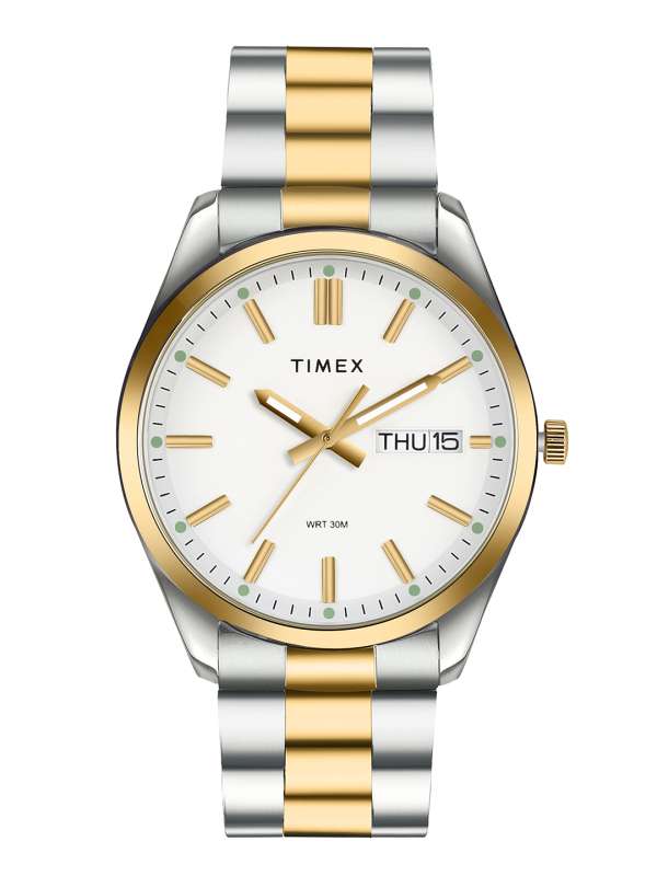 Timex Watches Buy Timex Watches Online in India Myntra