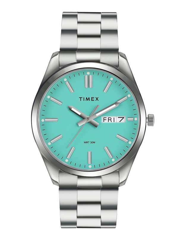 Green Watches Buy Trendy Green Watches Online in India Myntra