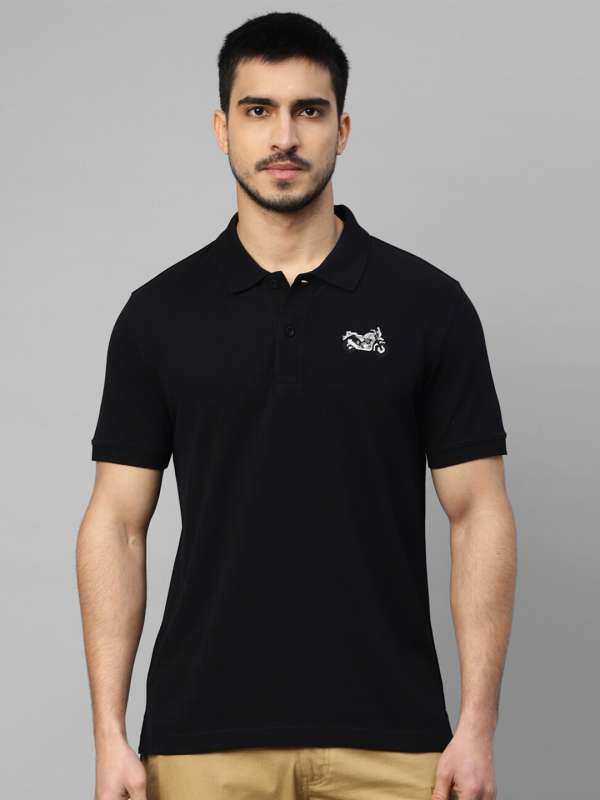 Royal enfield polo t shirts hot sale