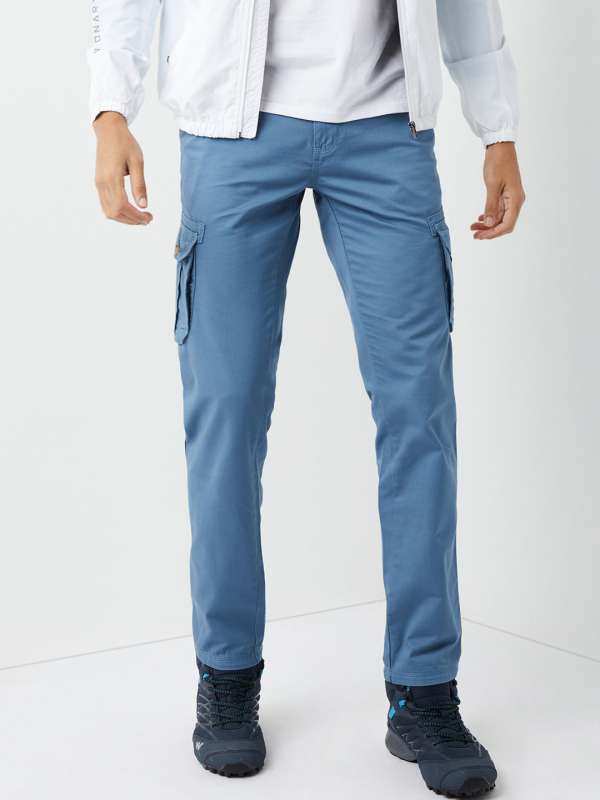Wildcraft cargo sales pants online