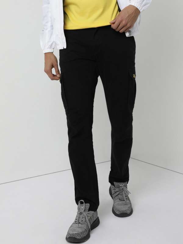 Wildcraft Cargo Trousers Buy Wildcraft Cargo Trousers online in India