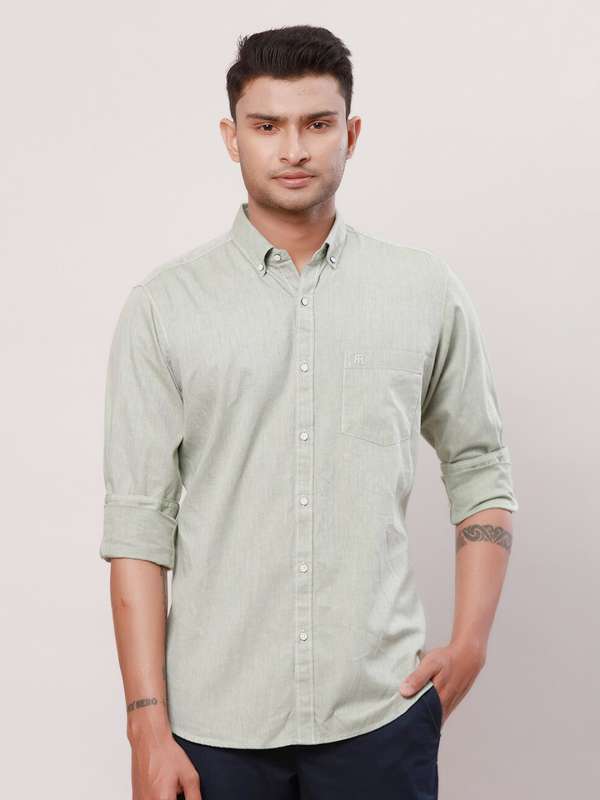 Unstitched shirt piece online shopping cheap