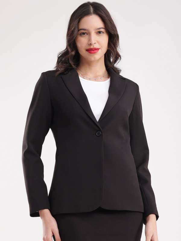 Women sale blazer formal