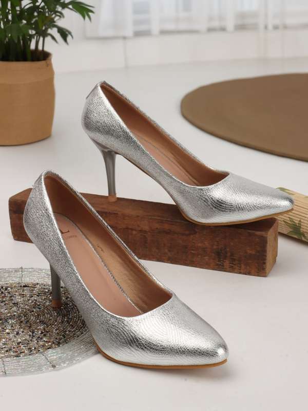 Carlton london heels myntra shop