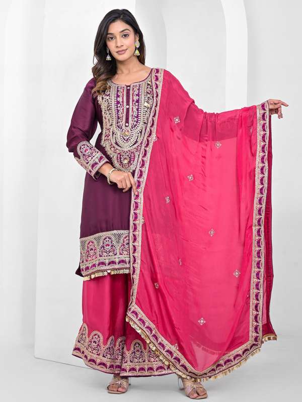 Long gown hotsell dress myntra
