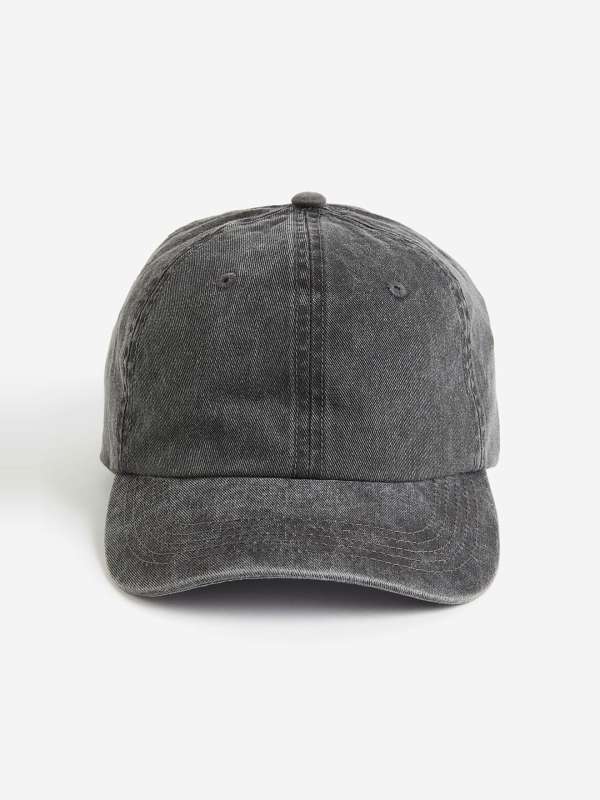Denim caps online discount india