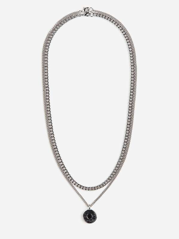Cheap necklaces shop for men