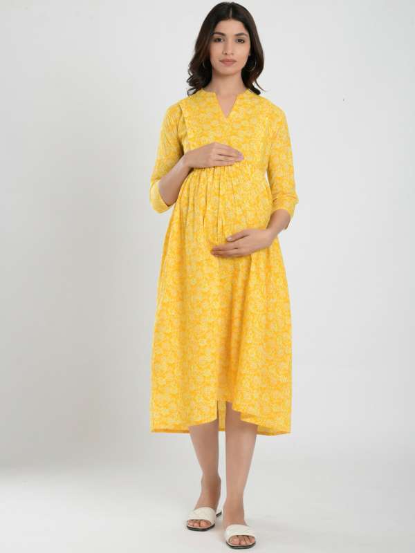 Nursing Dresses Buy Nursing Dresses online in India