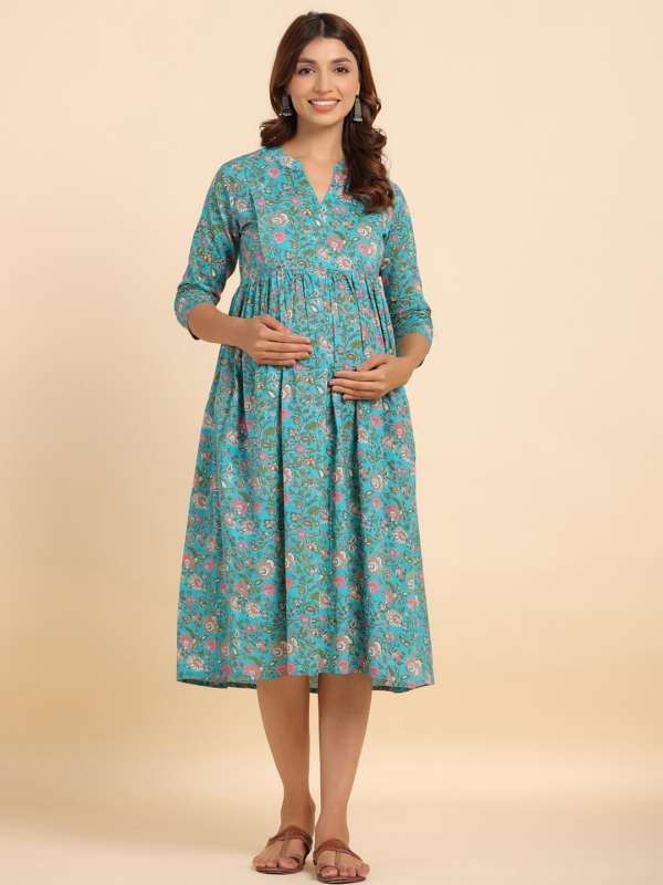 Nursing Dresses Buy Nursing Dresses online in India