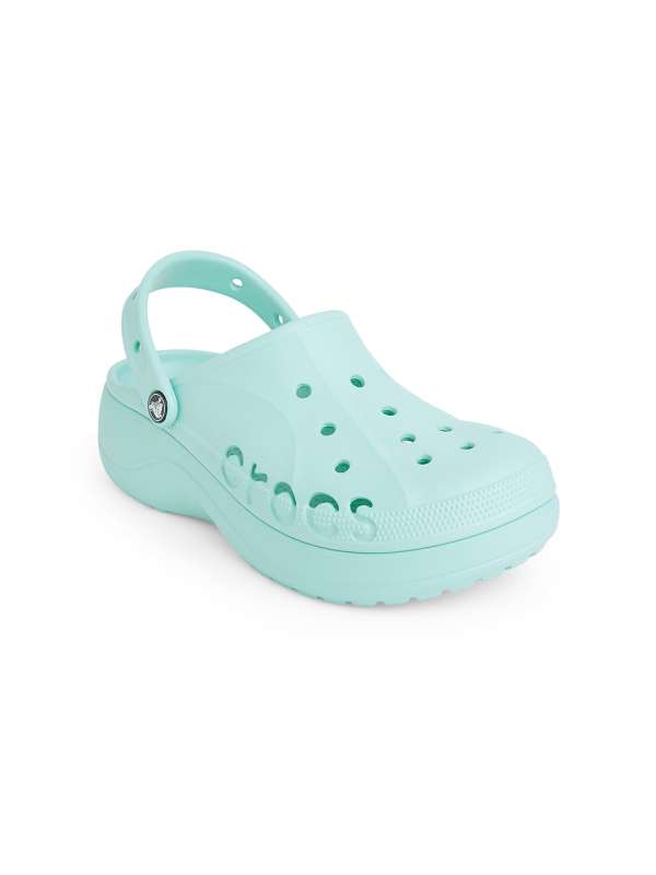Crocs Isabella Blue Sandals 3188917.htm Women Footwear Buy Crocs Isabella Blue Sandals 3188917.htm Women Footwear online in India