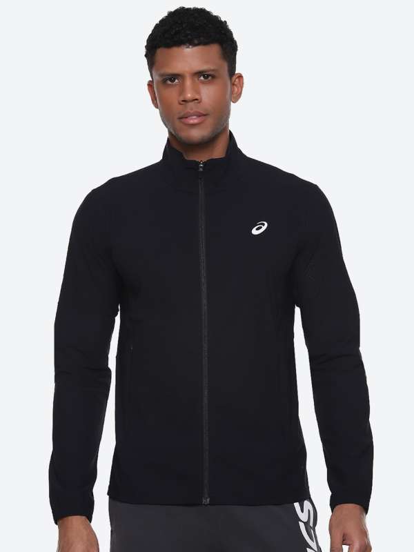 Asics Jackets Buy Asics Jackets Online in India Myntra