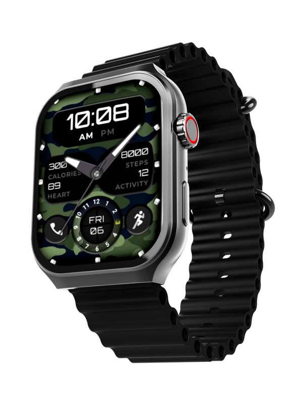Digital watch for women price online