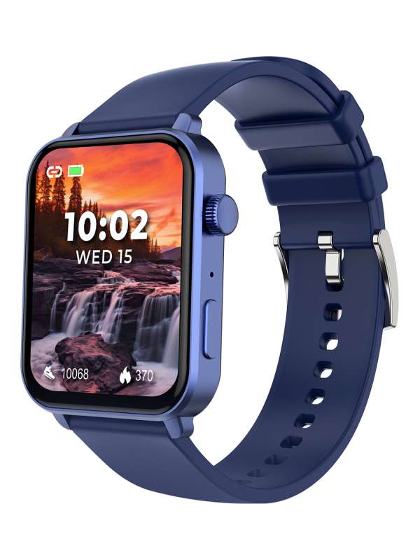 Sony bluetooth watch top