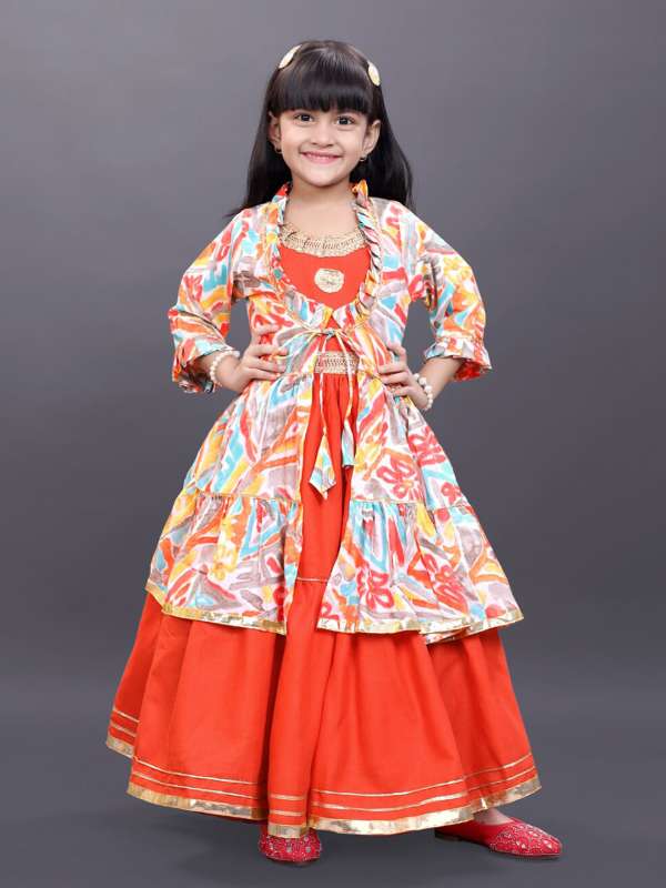 Kids Gown - Buy Kids Gown Online Starting at Just ₹245