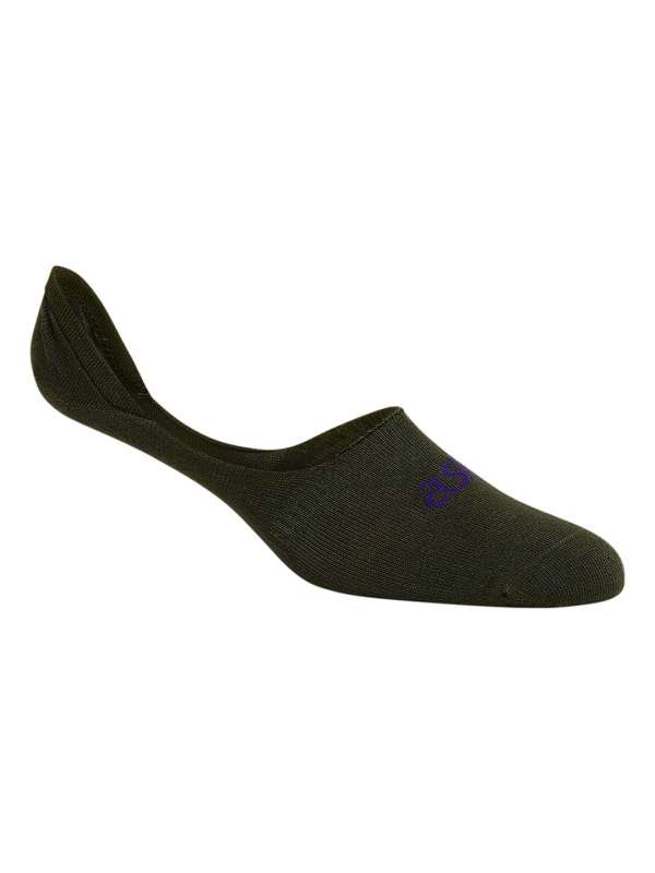 Asics no show socks hotsell
