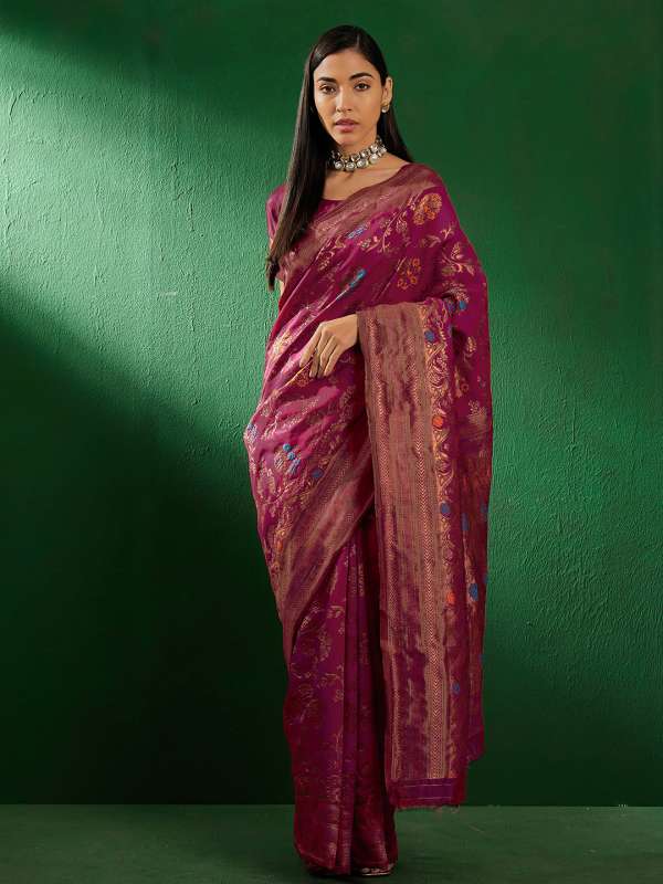 Designer Sarees With Price Below 1000 Get Designer Saree Under