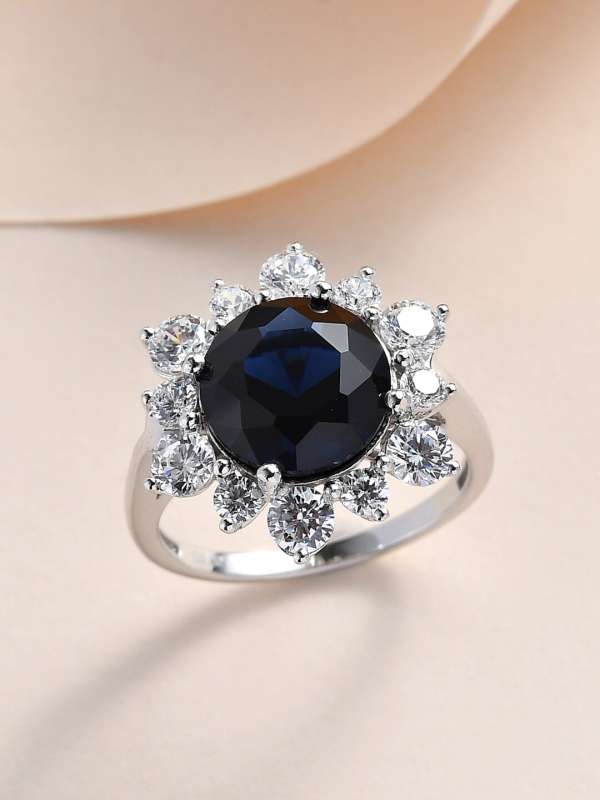 Myntra top jewellery rings