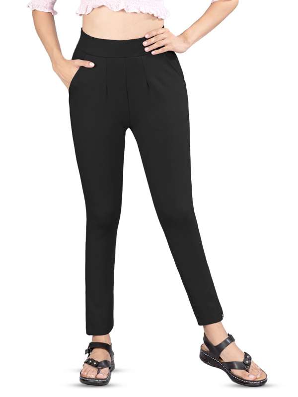 Tregging deals high waist