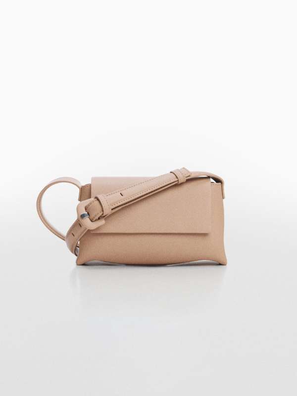 Buy Mango Sling Bags Online in India Myntra