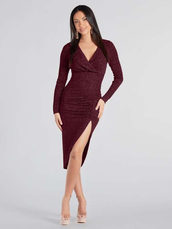 Beach dresses myntra store