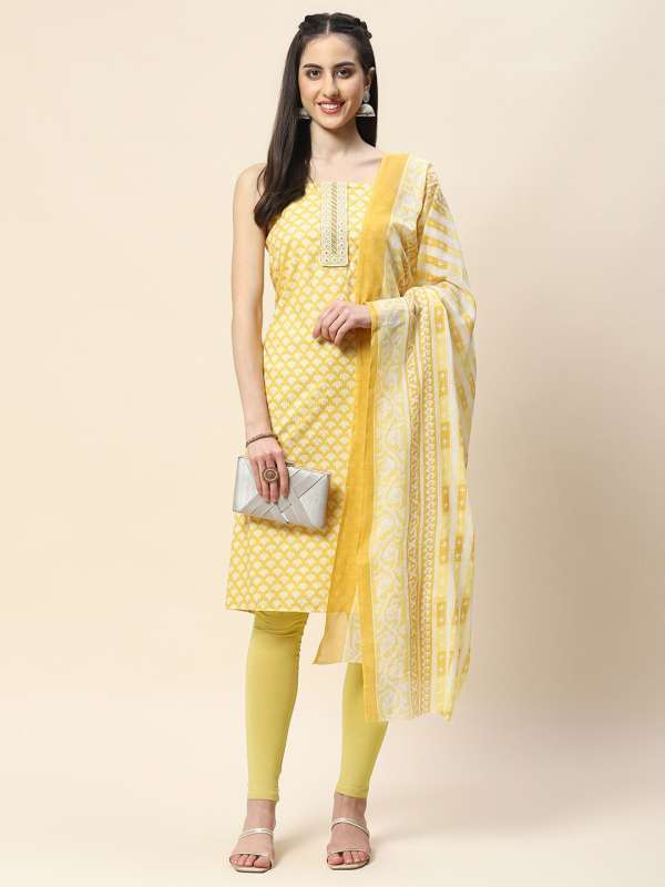 Meena bazaar hotsell gowns online