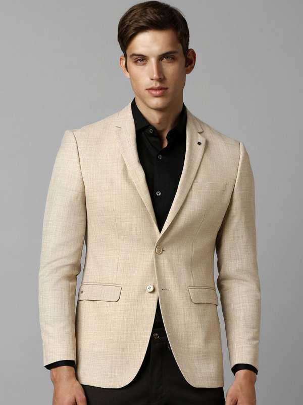 Louis philippe blazer online hotsell