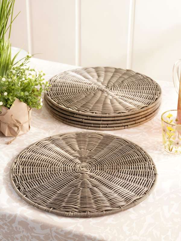 Table Mats - Buy Dining Table Mat Online in India