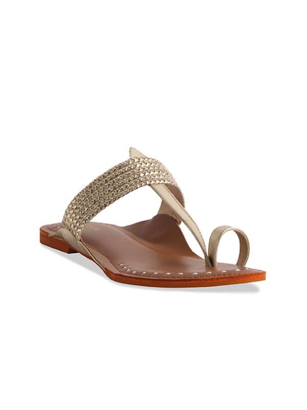 Ethnic Footwear Buy Ethnic Footwear Online Myntra