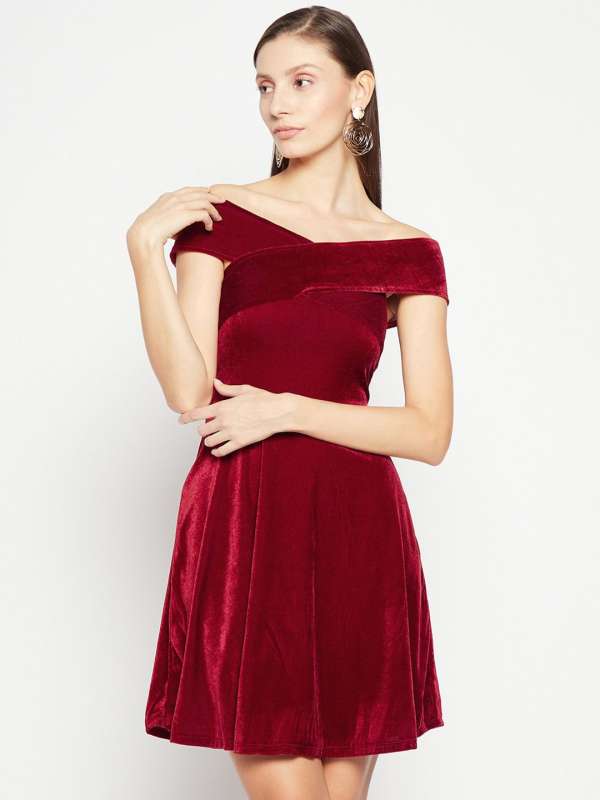 Skater dresses jabong top