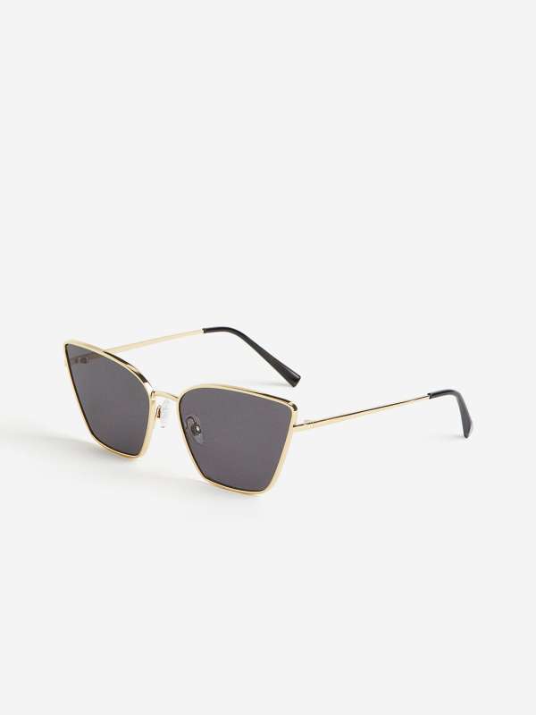 Cateye Sunglasses Buy Cateye Sunglasses Online in India Myntra