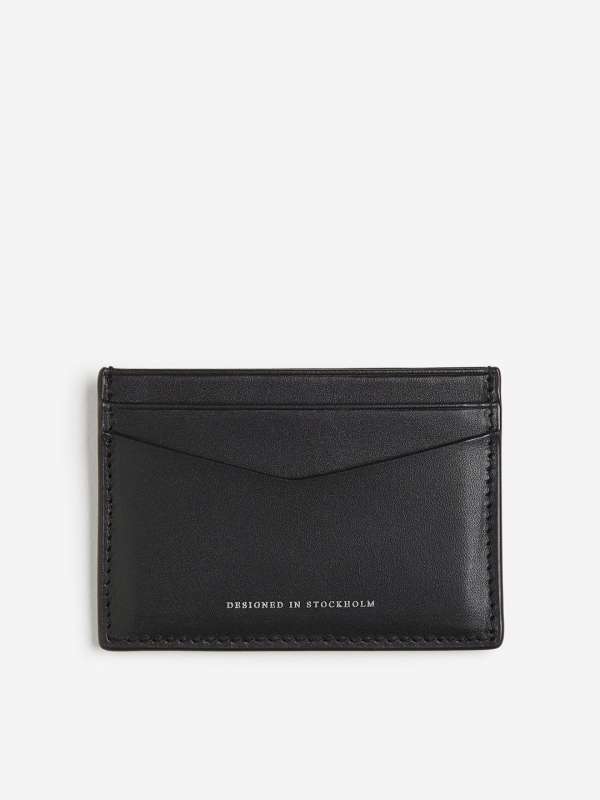 H&m wallet sale