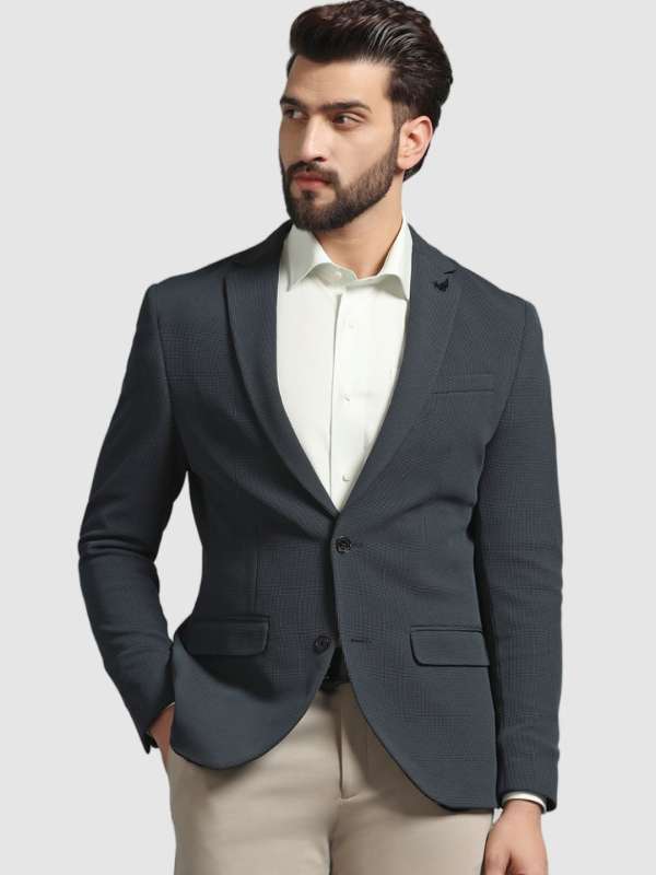 Wills lifestyle blazer online