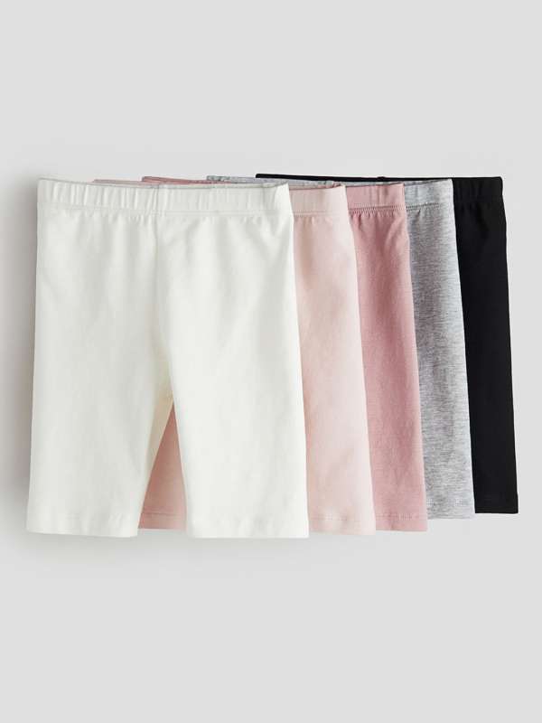H & m outlet girls shorts