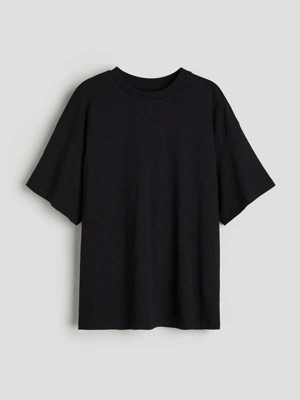 Girls Black Tshirts Buy Girls Black Tshirts online in India