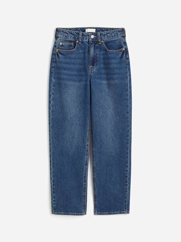 Regular Fit Jeans Buy Regular Fit Jeans Online Myntra
