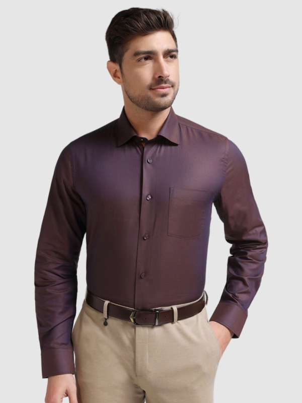 Blackberry Formal Shirts Buy Blackberry Formal Shirts online in India