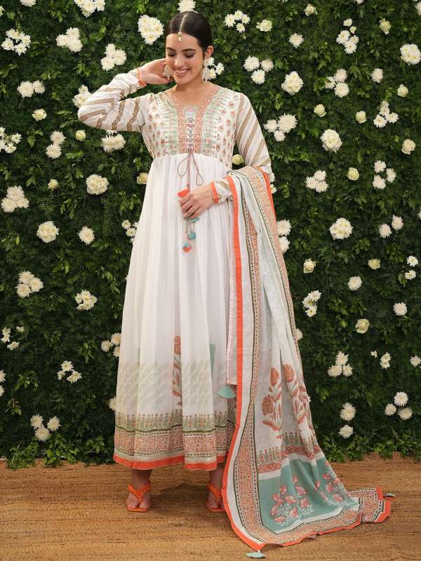 Indo Western Dresses Buy Indo Western Dresses online in India