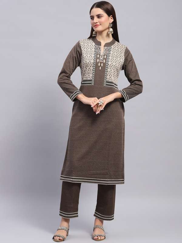 Kurtas From Westside Kurtis Sets Buy Kurtas From Westside Kurtis