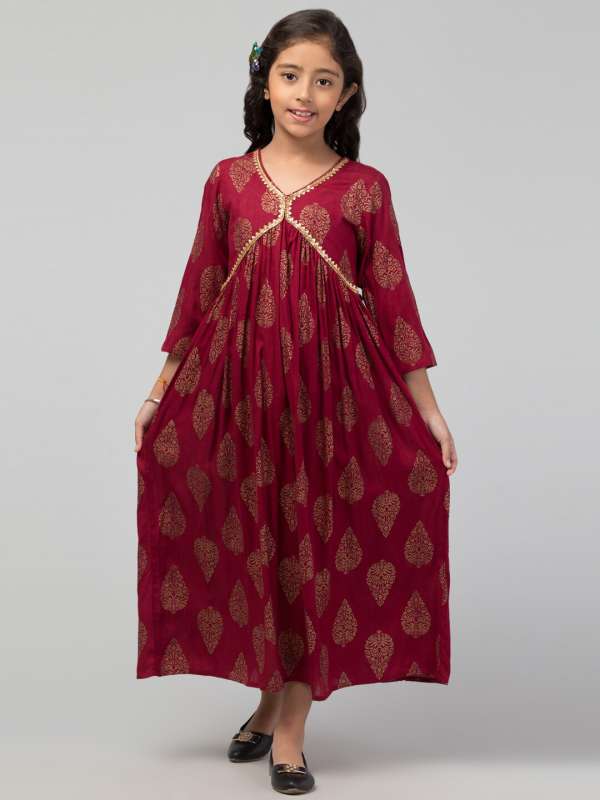 Western dresses online india myntra deals