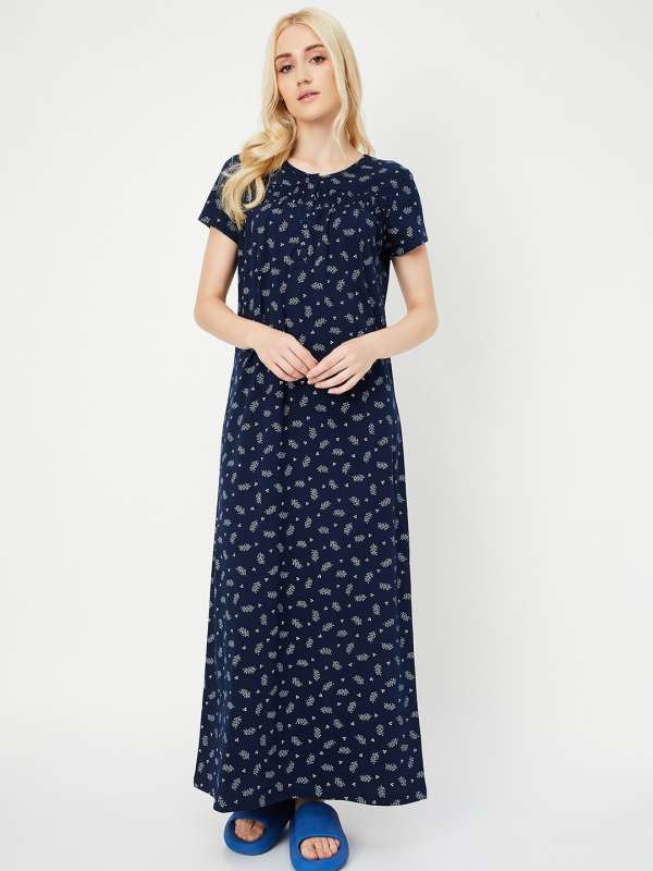 Max Nightwear Nightdresses Buy Max Nightwear Nightdresses online in India