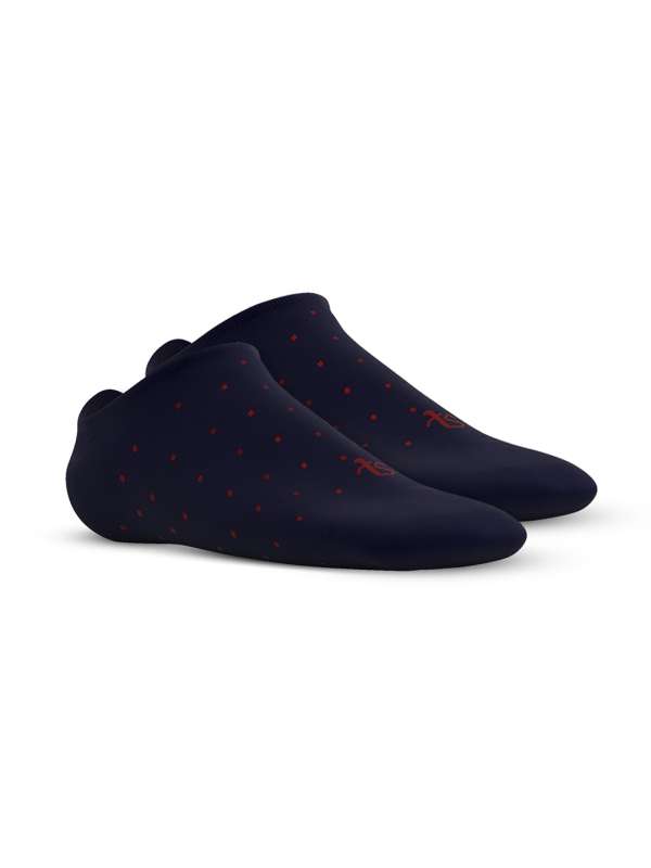 Loafer socks myntra discount