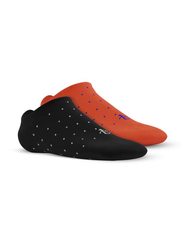 Loafer socks myntra store