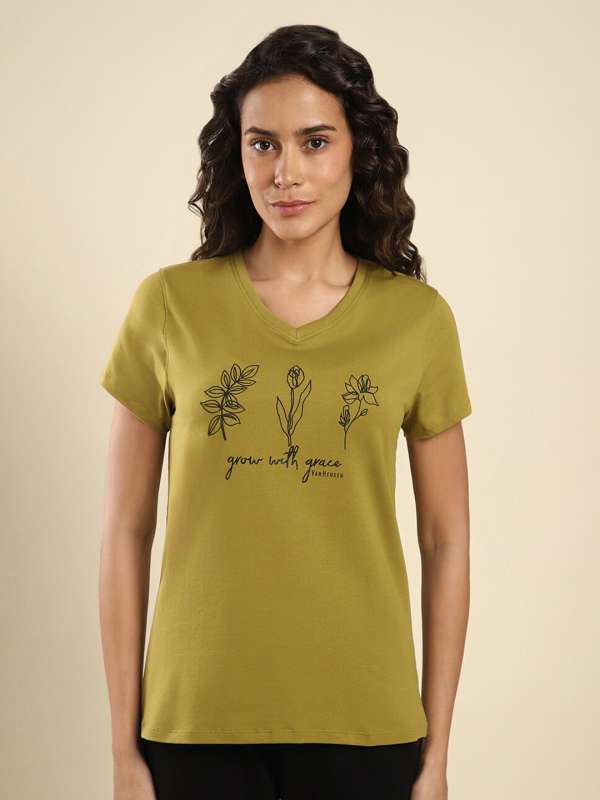 Vans T shirts Buy Latest Vans T shirts Online Myntra