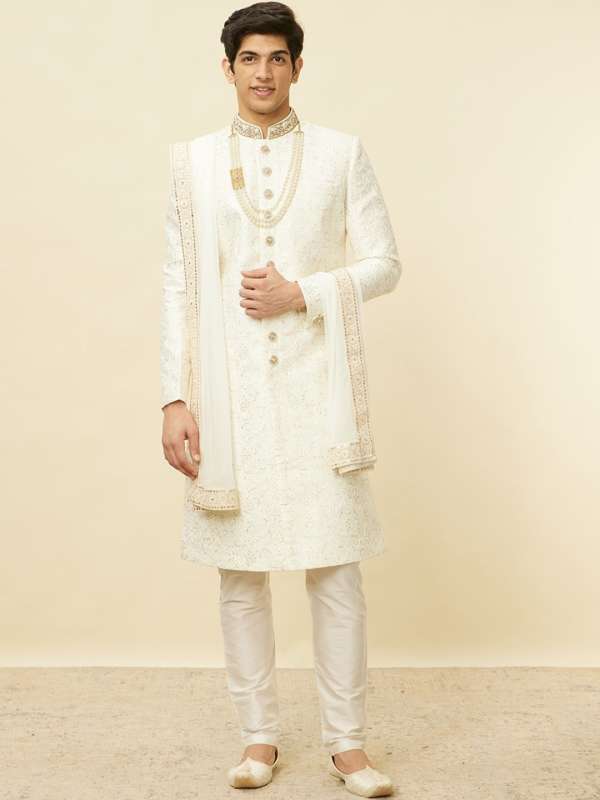 Buy Manyavar Sherwani Online 50 90 Off at Myntra EORS
