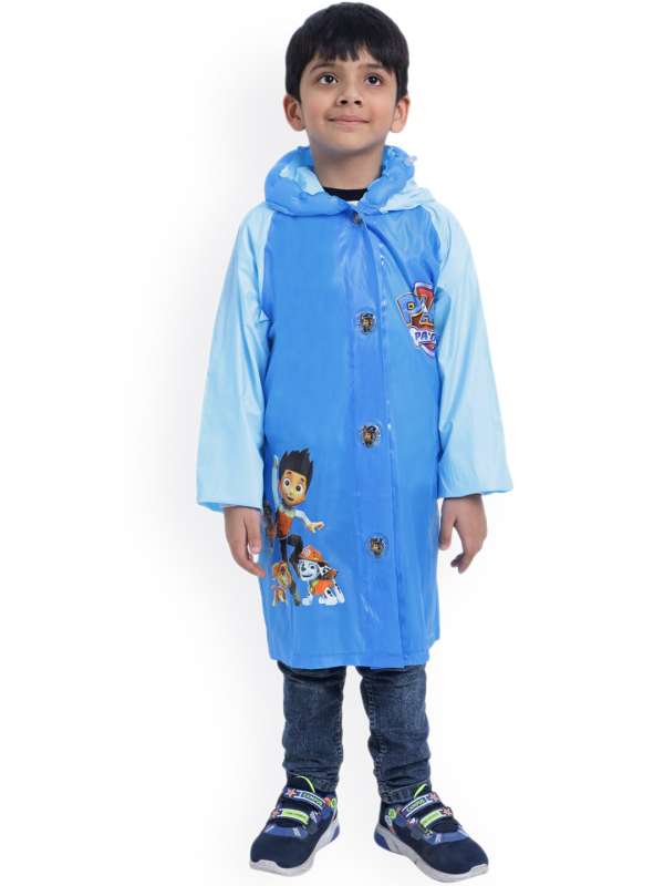 Buy Rainwear for Kids (2-4 Years to 4-6 Years) Online India