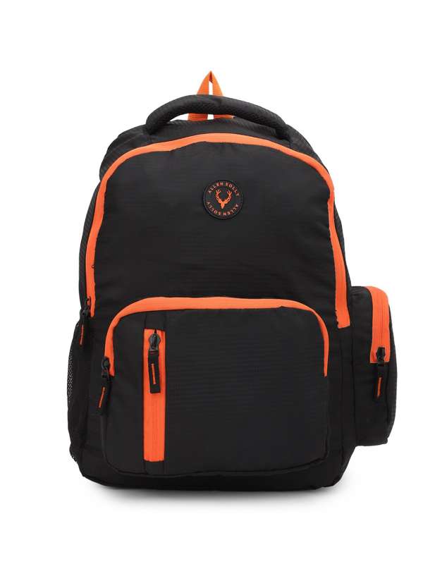 Allen solly school bags store