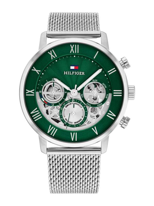 Tommy hilfiger watches myntra discount