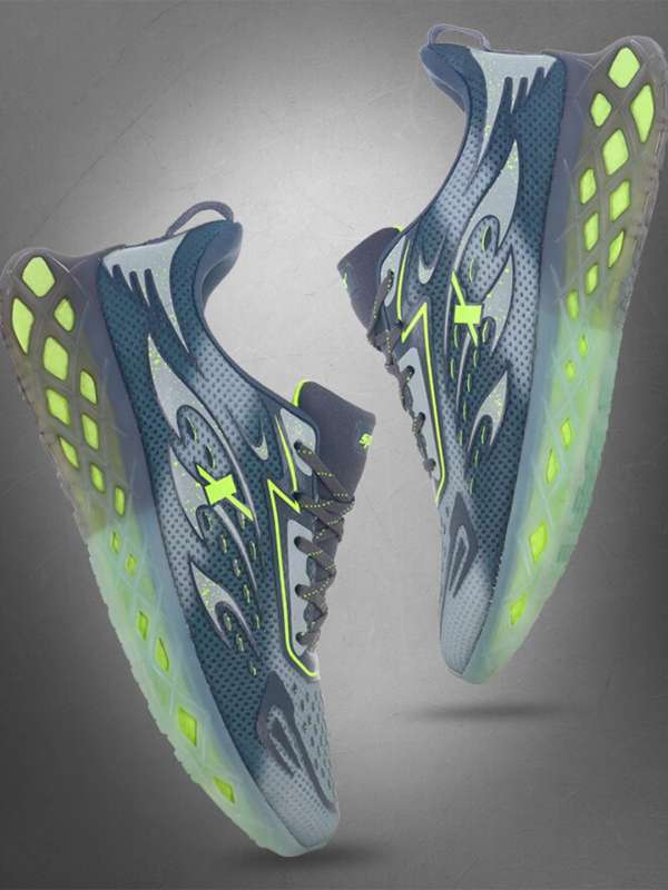 Sparx Sm 505 Shoes For Men Orange Grey Buy Sparx Sm 505 Shoes For Men Orange Grey online in India