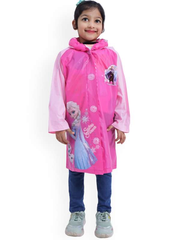 Zacharias raincoat shop